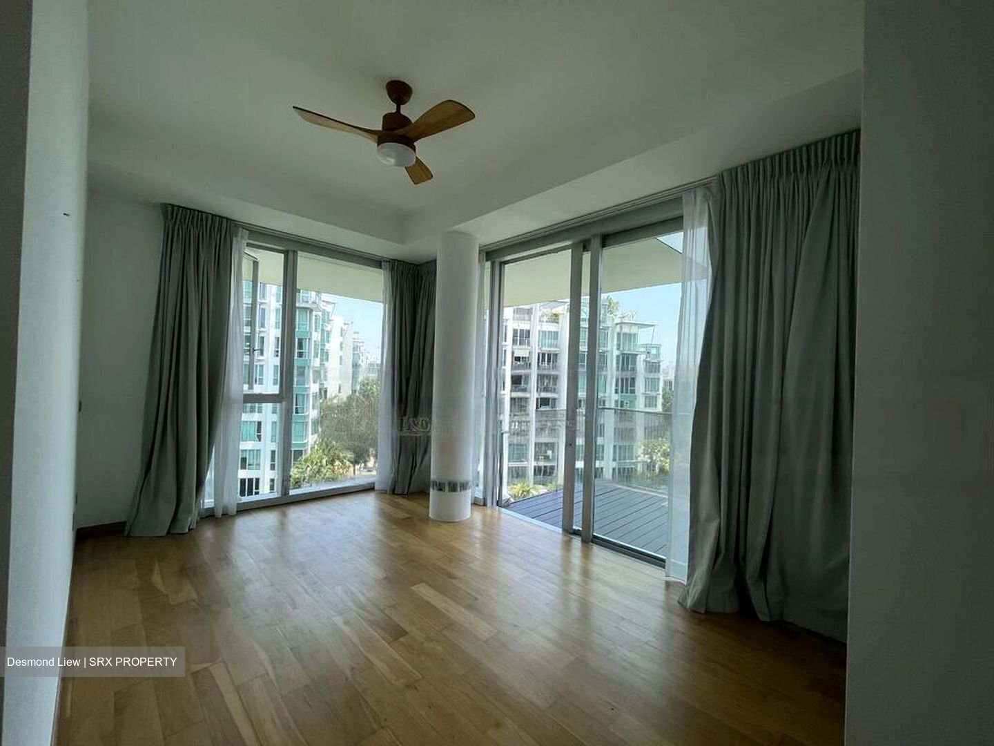 Reflections At Keppel Bay (D4), Condominium #455914801